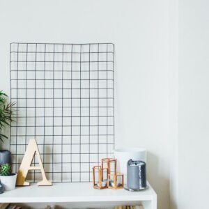 Desktop Photo Grid
