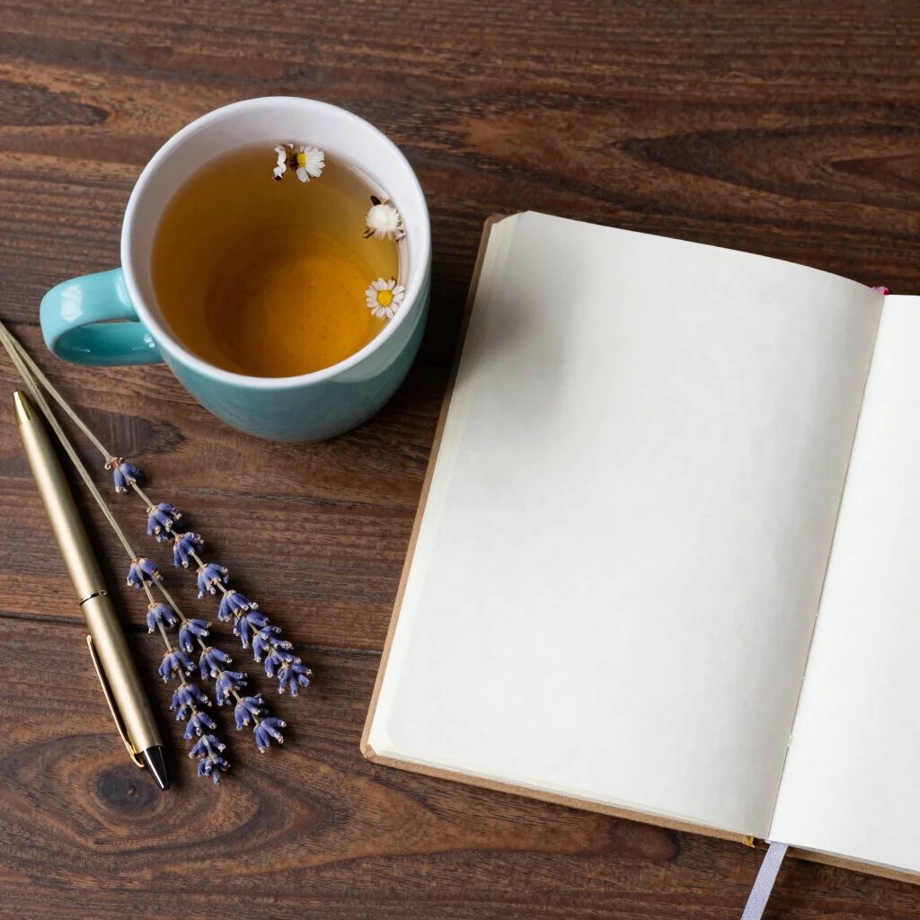 Emotional Triage: How to Guard Your Peace When Overwhelmed