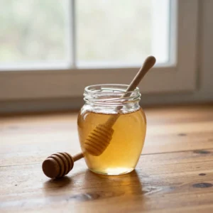 Purpose Plan Honey & Olivewood Set