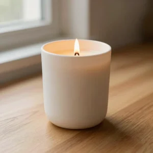 Peace & Purpose Soy Wax Candle